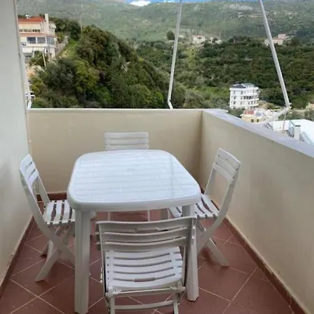 Seaview In Apartamento Himarë
