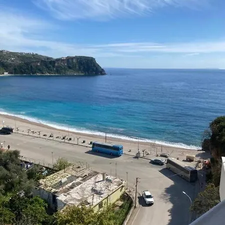 Seaview In Himare