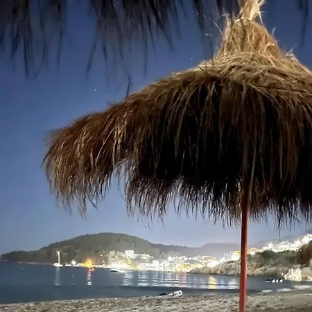 Seaview In