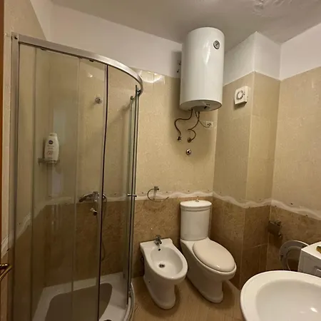 Apartment Seaview In Himarë