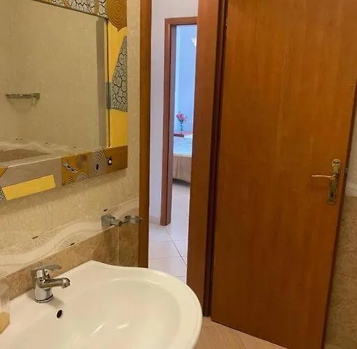 Seaview In Appartamento Himare