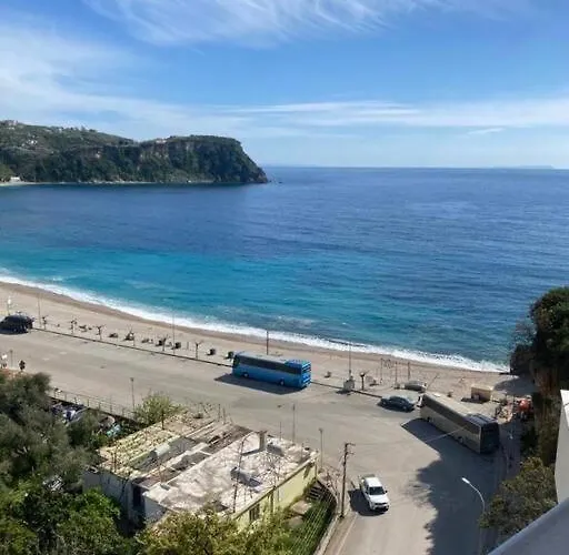 Seaview In Himare