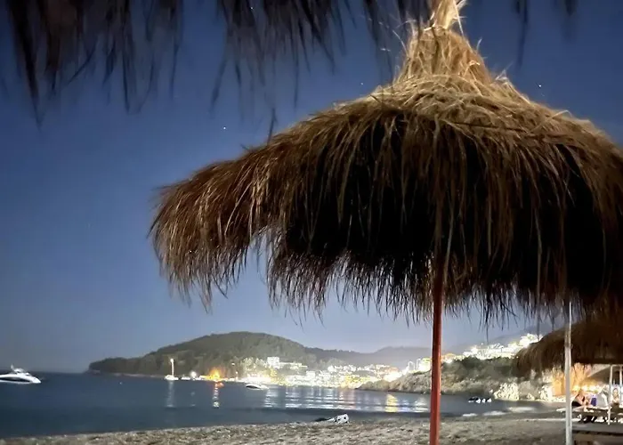 Seaview In