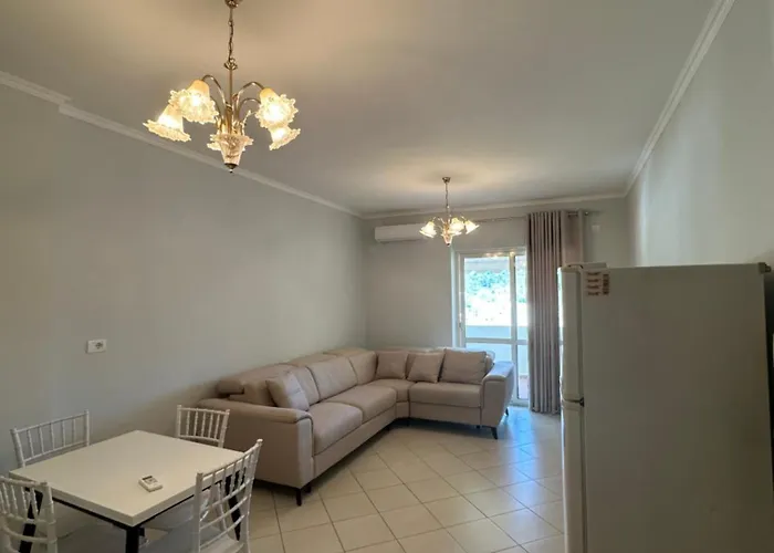 Apartment Seaview In *