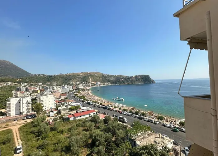 Apartment Seaview In *