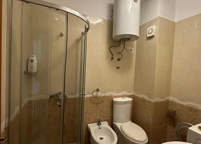 Apartment Seaview In Himarë