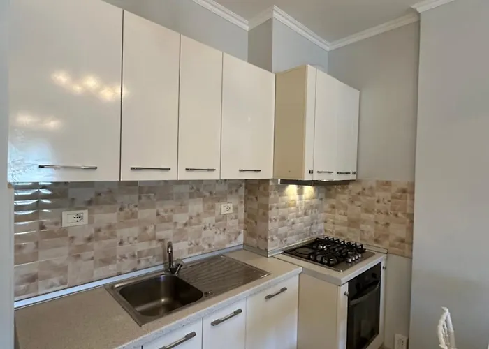 Apartment Seaview In *